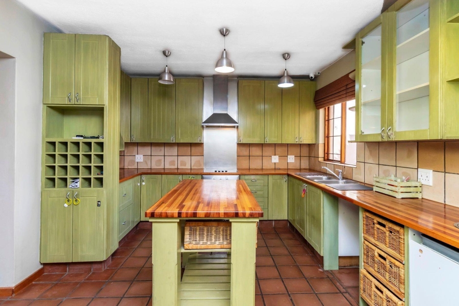 To Let 3 Bedroom Property for Rent in Barbeque Downs Gauteng