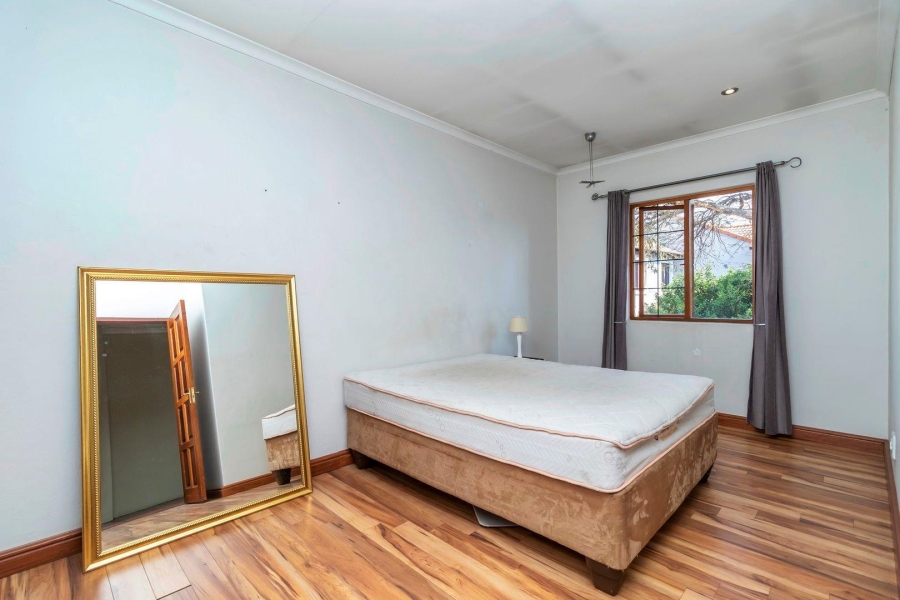 To Let 3 Bedroom Property for Rent in Barbeque Downs Gauteng