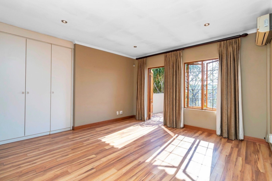 To Let 3 Bedroom Property for Rent in Barbeque Downs Gauteng