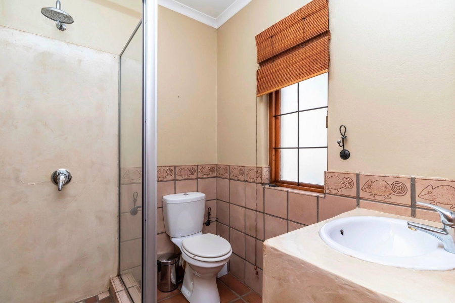 To Let 3 Bedroom Property for Rent in Barbeque Downs Gauteng