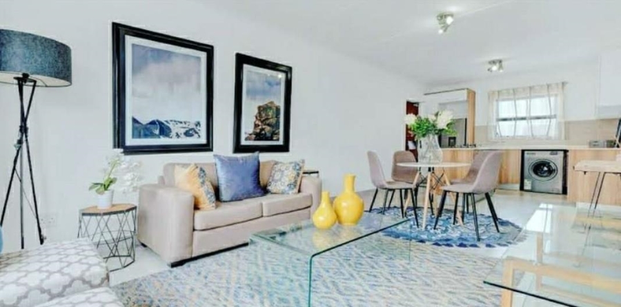 To Let 2 Bedroom Property for Rent in Modderfontein Gauteng