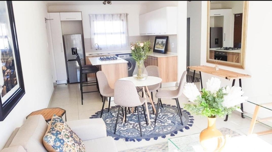 To Let 2 Bedroom Property for Rent in Modderfontein Gauteng