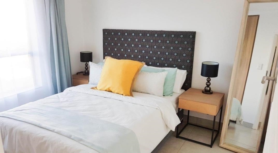To Let 2 Bedroom Property for Rent in Modderfontein Gauteng