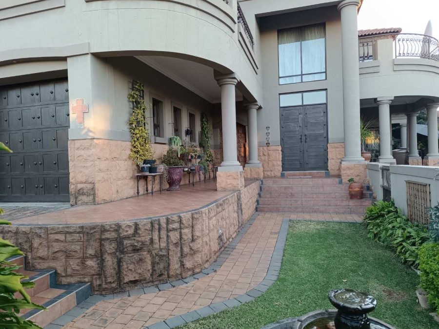 5 Bedroom Property for Sale in Midstream Estate Gauteng