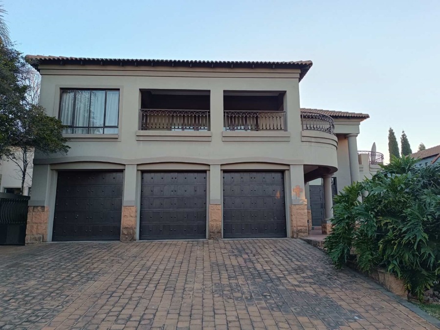 5 Bedroom Property for Sale in Midstream Estate Gauteng