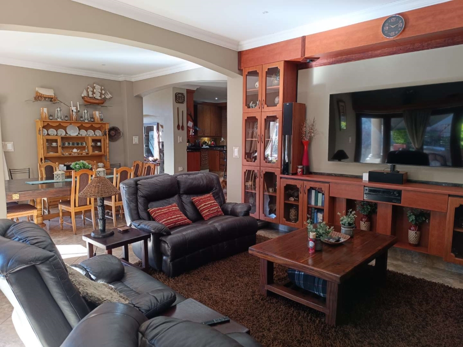 5 Bedroom Property for Sale in Midstream Estate Gauteng
