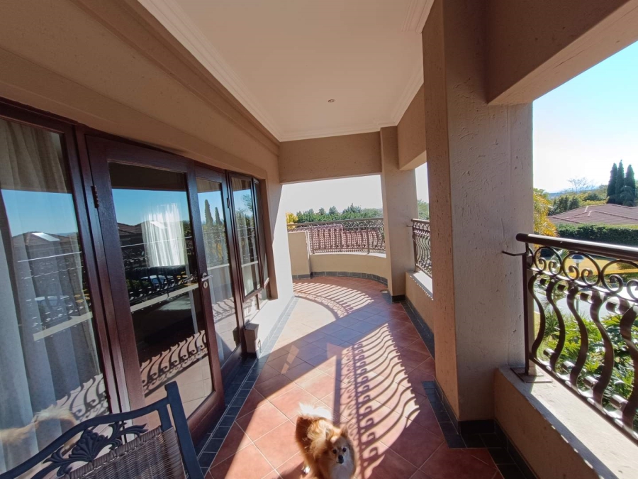 5 Bedroom Property for Sale in Midstream Estate Gauteng
