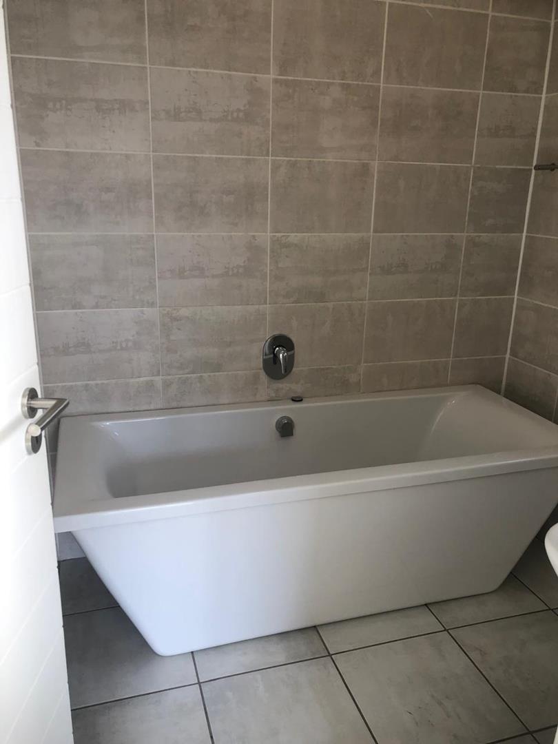 3 Bedroom Property for Sale in Linbro Park Gauteng