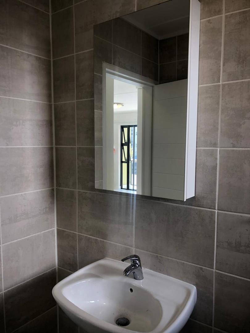3 Bedroom Property for Sale in Linbro Park Gauteng