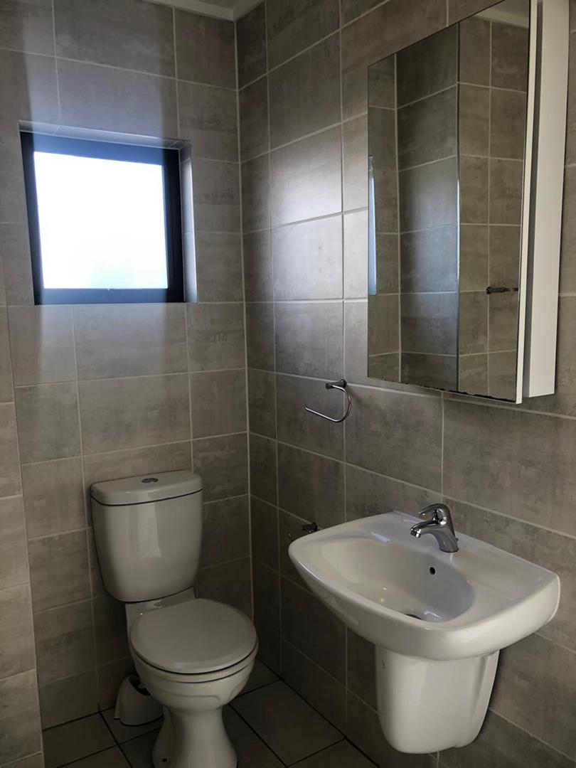 3 Bedroom Property for Sale in Linbro Park Gauteng