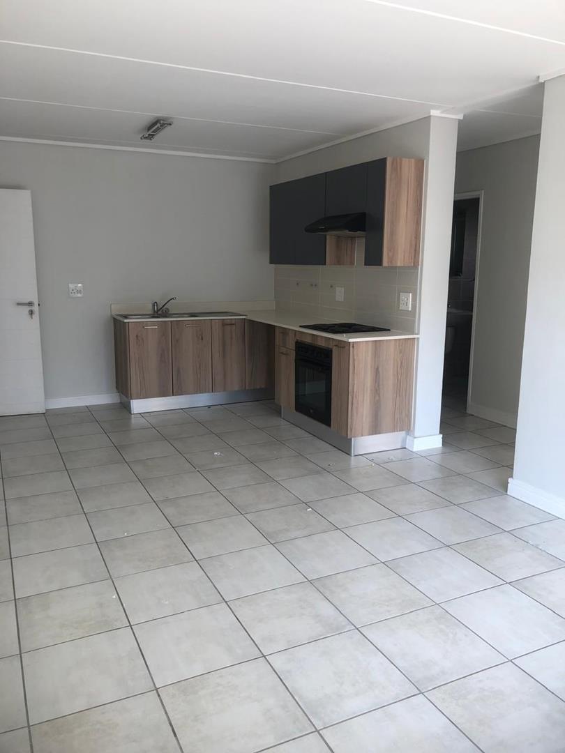 3 Bedroom Property for Sale in Linbro Park Gauteng