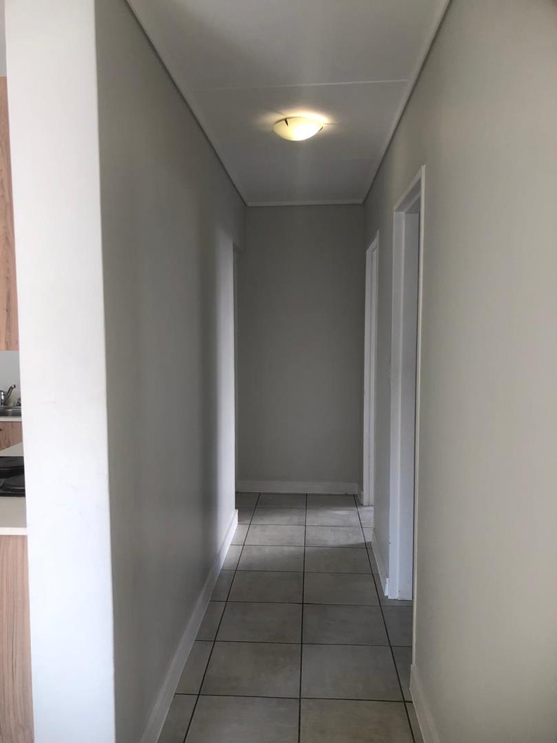 3 Bedroom Property for Sale in Linbro Park Gauteng
