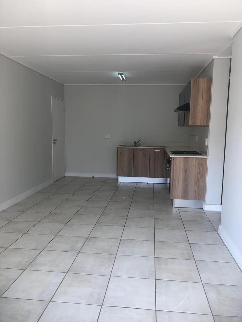 3 Bedroom Property for Sale in Linbro Park Gauteng