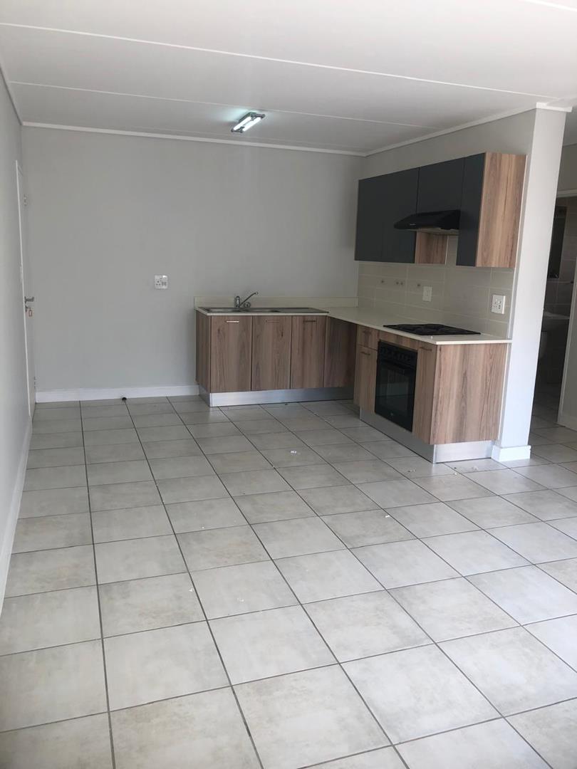 3 Bedroom Property for Sale in Linbro Park Gauteng