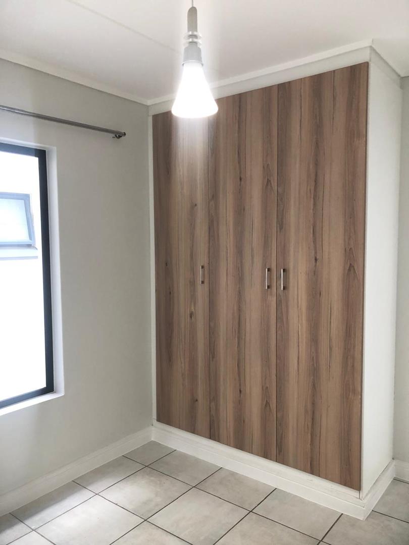 3 Bedroom Property for Sale in Linbro Park Gauteng