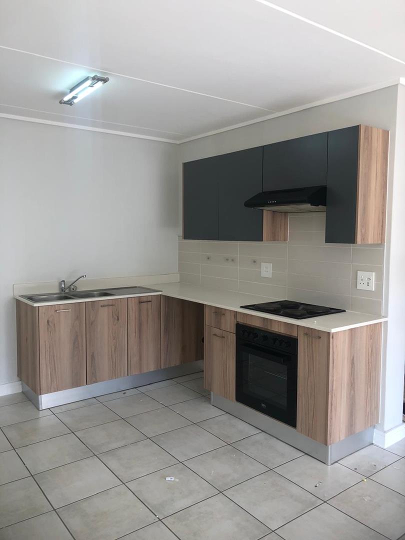 3 Bedroom Property for Sale in Linbro Park Gauteng