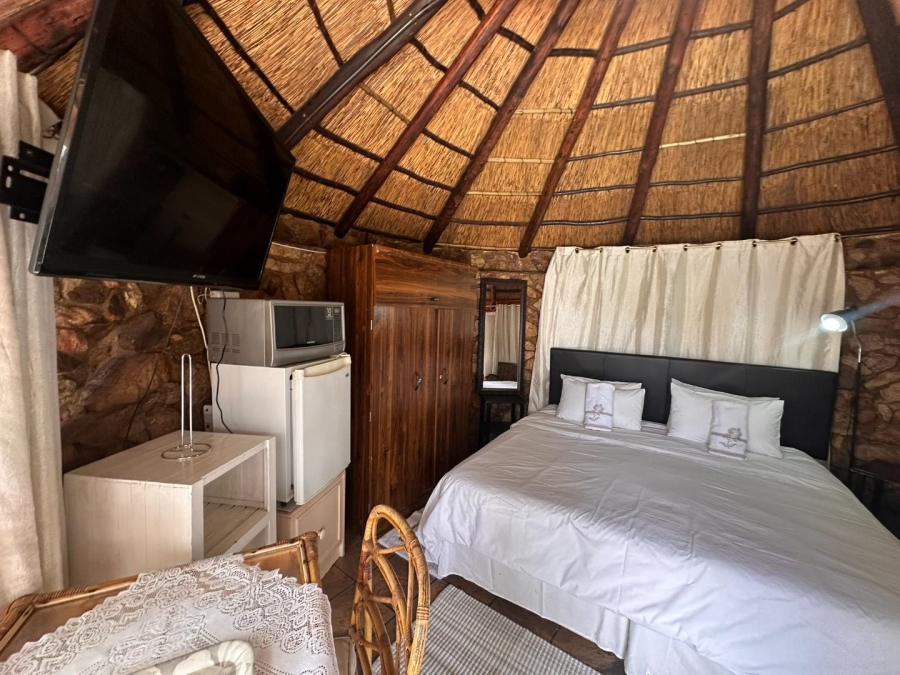 1 Bedroom Property for Sale in Quellerina Gauteng