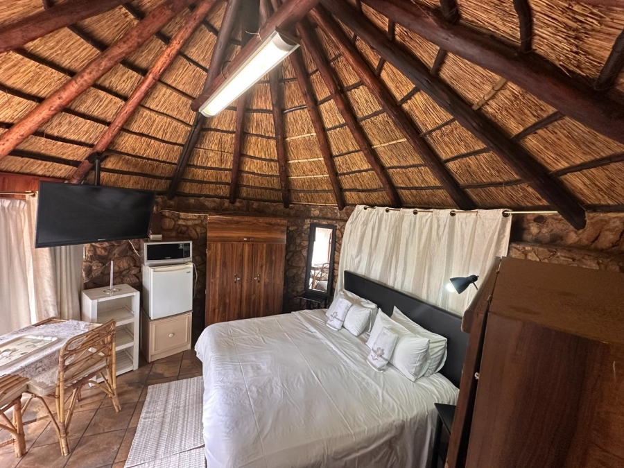 1 Bedroom Property for Sale in Quellerina Gauteng