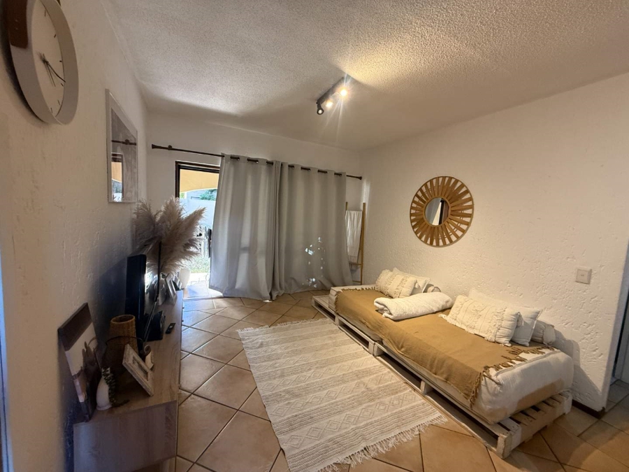 To Let 1 Bedroom Property for Rent in Lonehill Gauteng