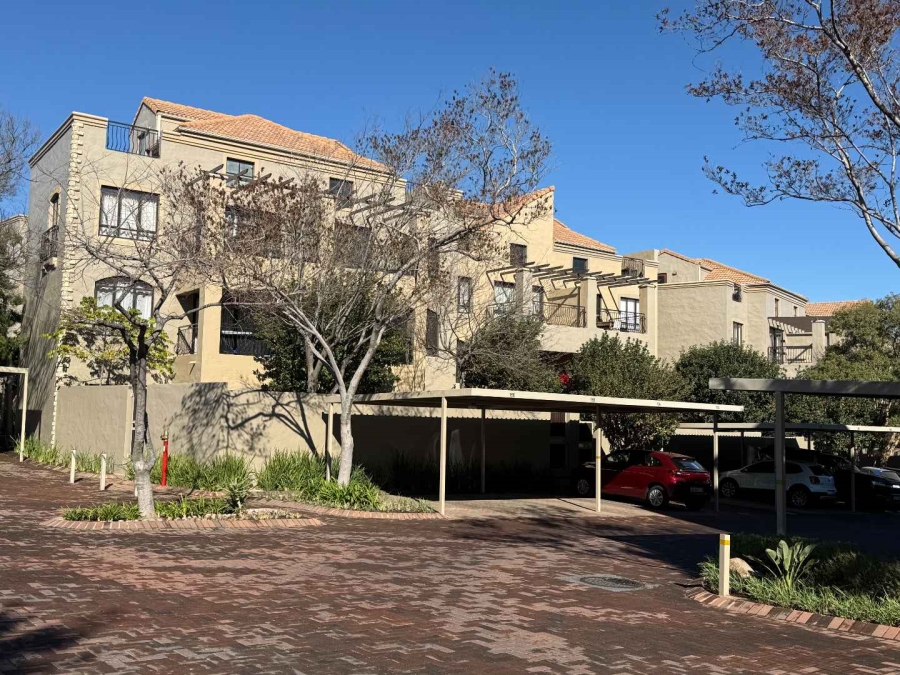 To Let 1 Bedroom Property for Rent in Lonehill Gauteng
