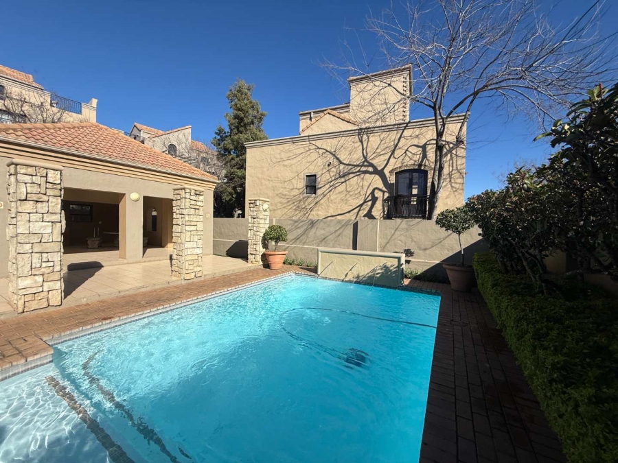 To Let 1 Bedroom Property for Rent in Lonehill Gauteng