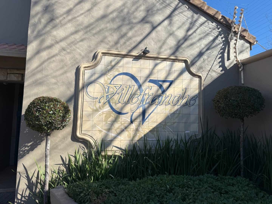 To Let 1 Bedroom Property for Rent in Lonehill Gauteng