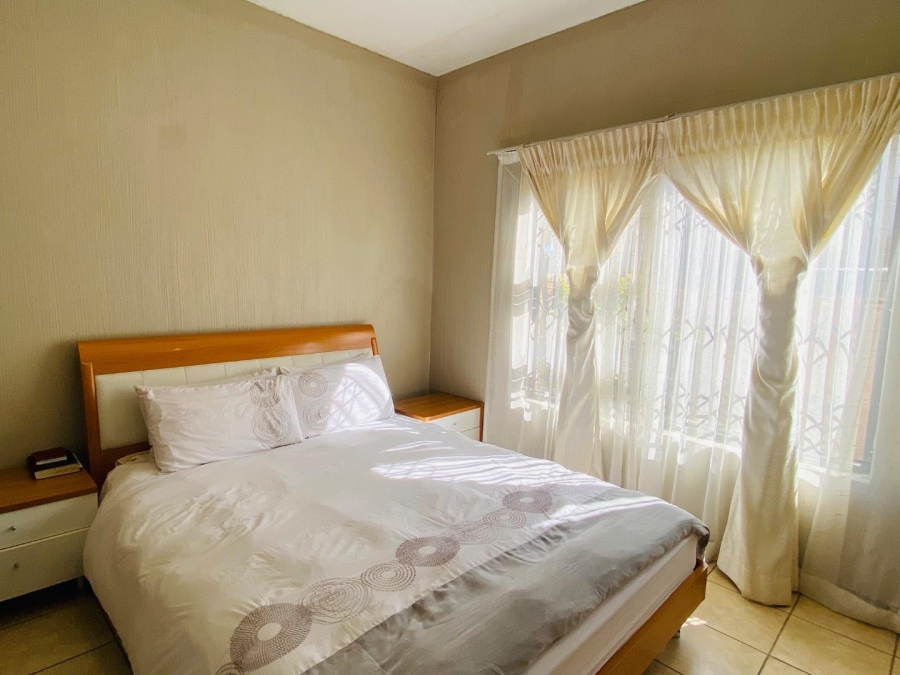 3 Bedroom Property for Sale in Wilgeheuwel Gauteng
