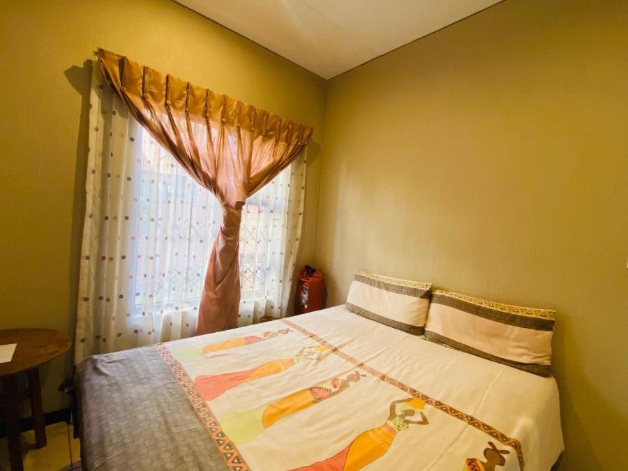 3 Bedroom Property for Sale in Wilgeheuwel Gauteng