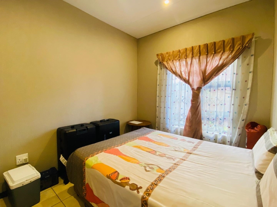 3 Bedroom Property for Sale in Wilgeheuwel Gauteng