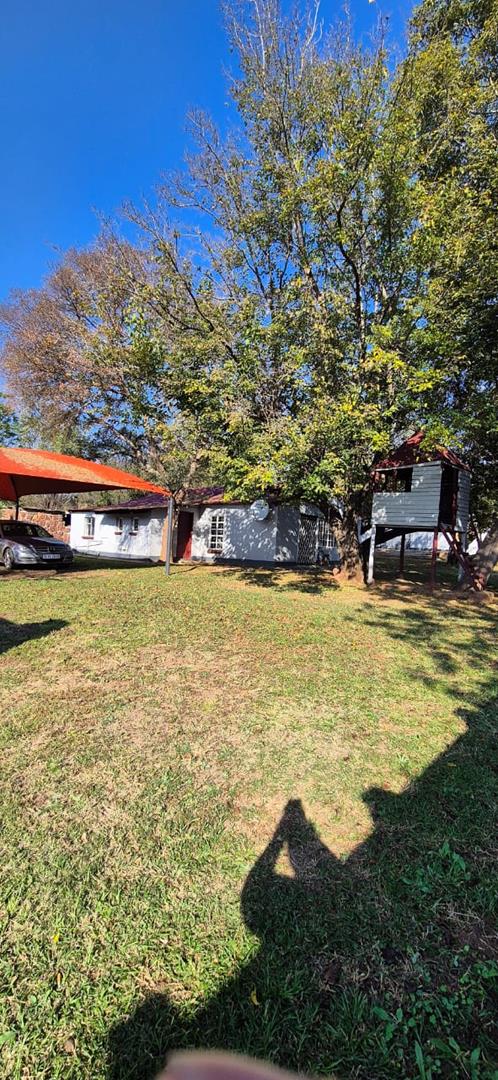 To Let 2 Bedroom Property for Rent in Kameelfontein Gauteng