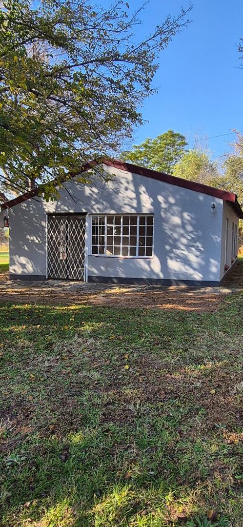 To Let 2 Bedroom Property for Rent in Kameelfontein Gauteng