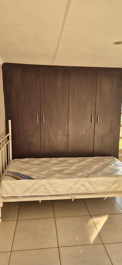 To Let 2 Bedroom Property for Rent in Kameelfontein Gauteng