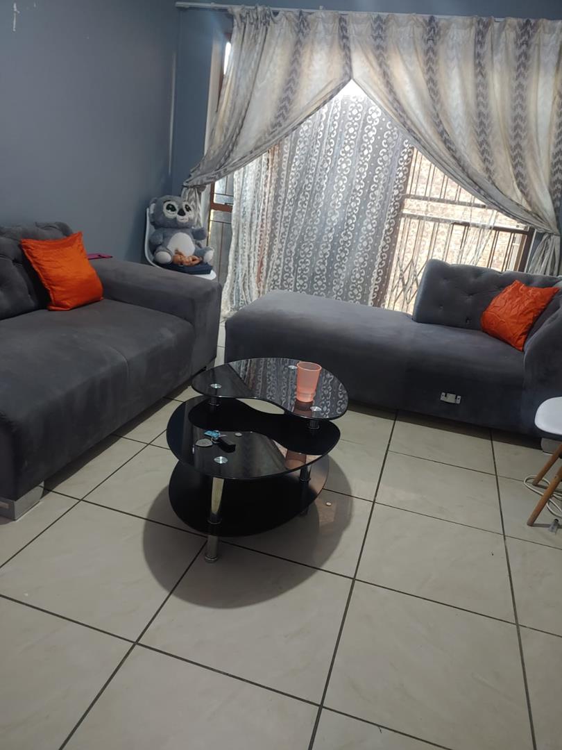 To Let 2 Bedroom Property for Rent in Silverton Gauteng