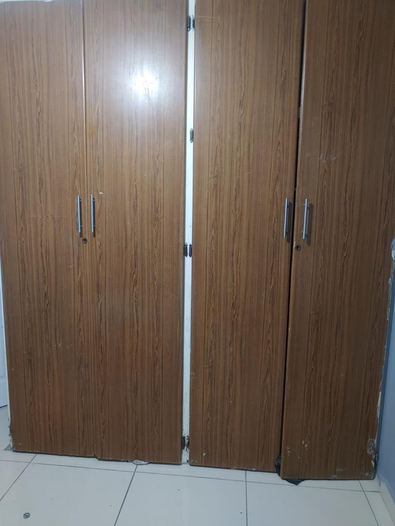 To Let 2 Bedroom Property for Rent in Silverton Gauteng