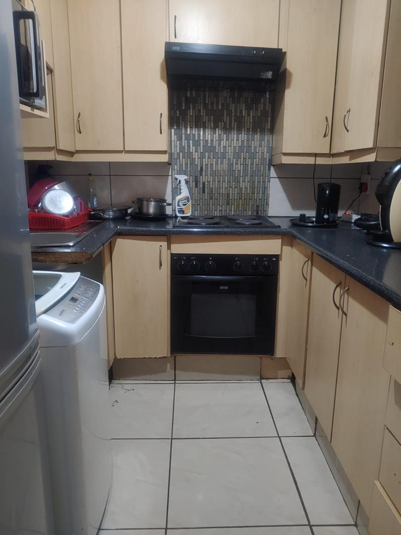 To Let 2 Bedroom Property for Rent in Silverton Gauteng