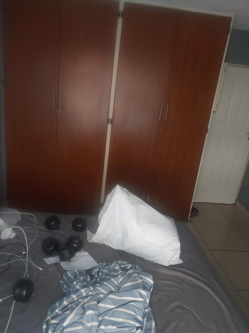 To Let 2 Bedroom Property for Rent in Silverton Gauteng
