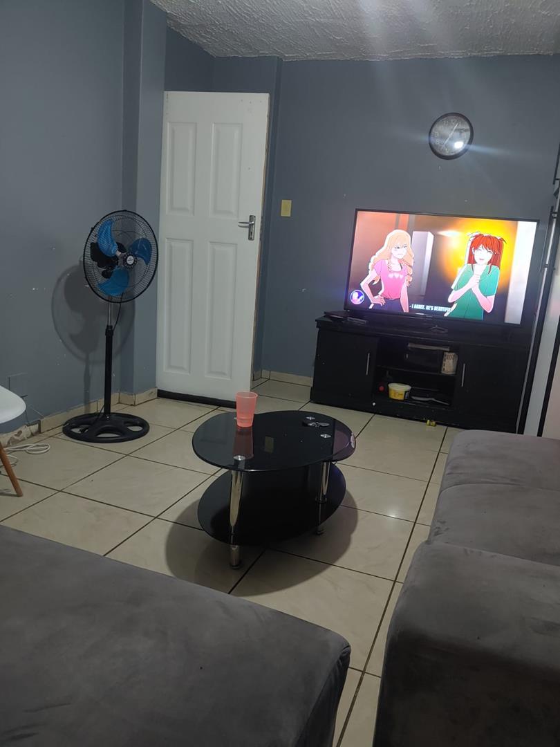 To Let 2 Bedroom Property for Rent in Silverton Gauteng