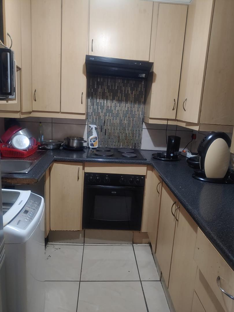 To Let 2 Bedroom Property for Rent in Silverton Gauteng