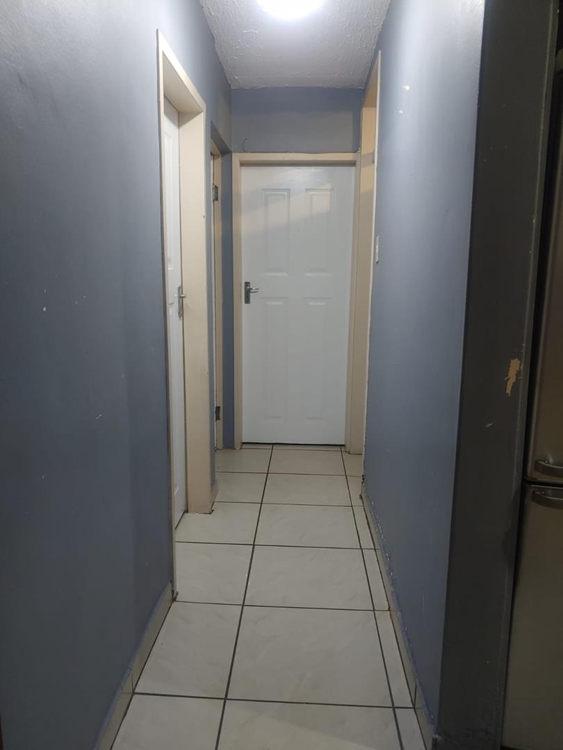 To Let 2 Bedroom Property for Rent in Silverton Gauteng