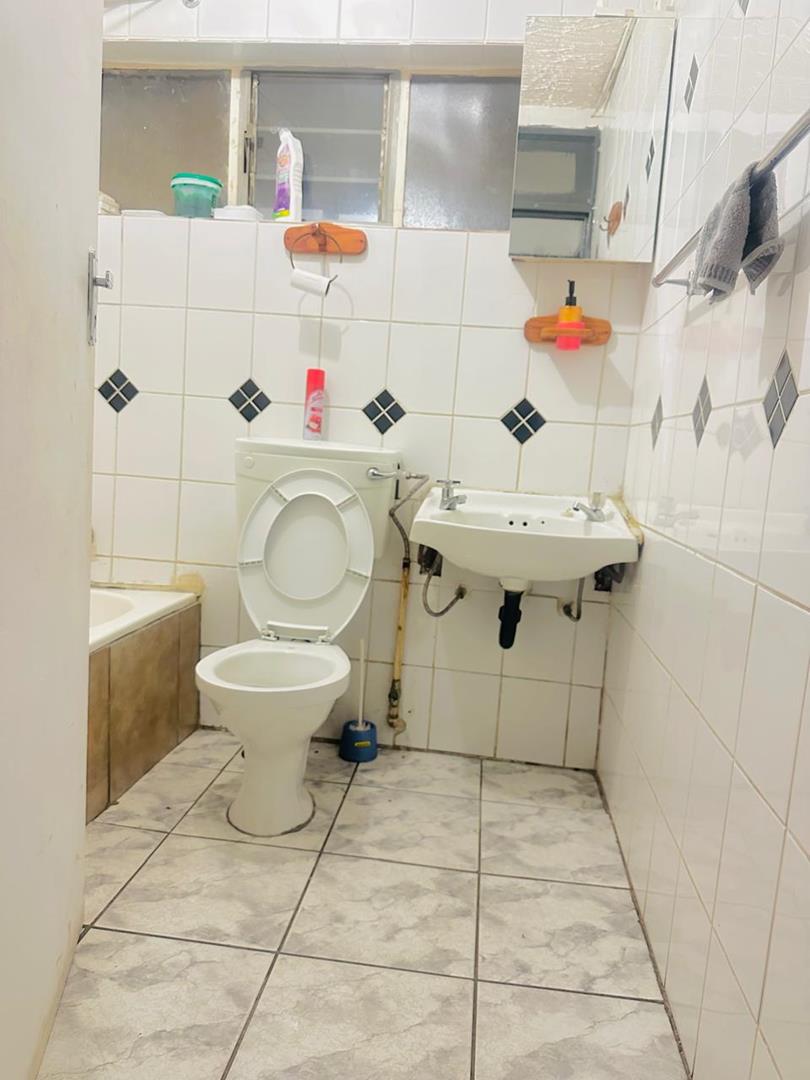 To Let 2 Bedroom Property for Rent in Silverton Gauteng