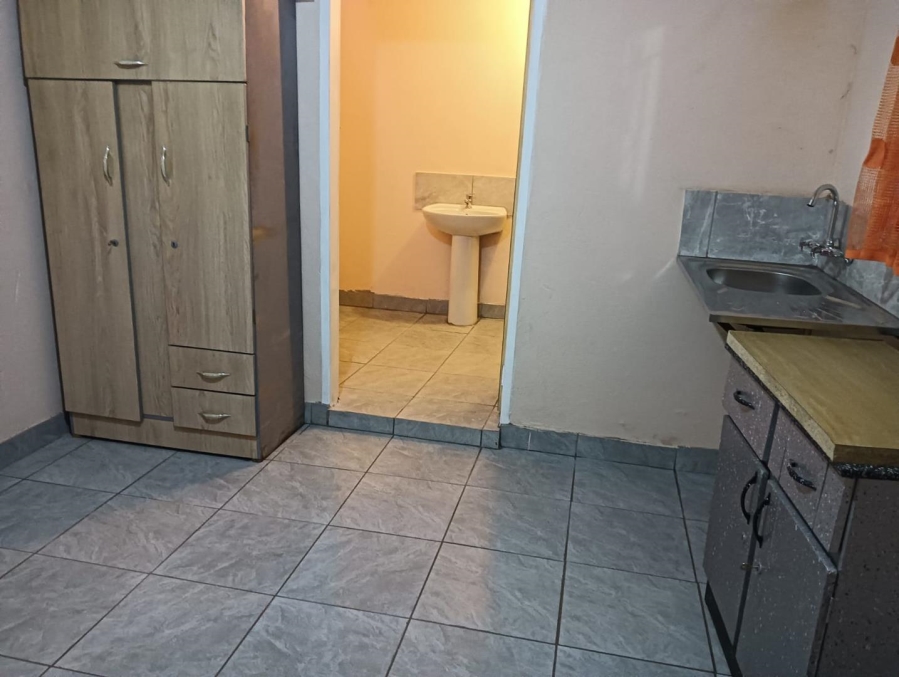 To Let 0 Bedroom Property for Rent in Eersterust Gauteng