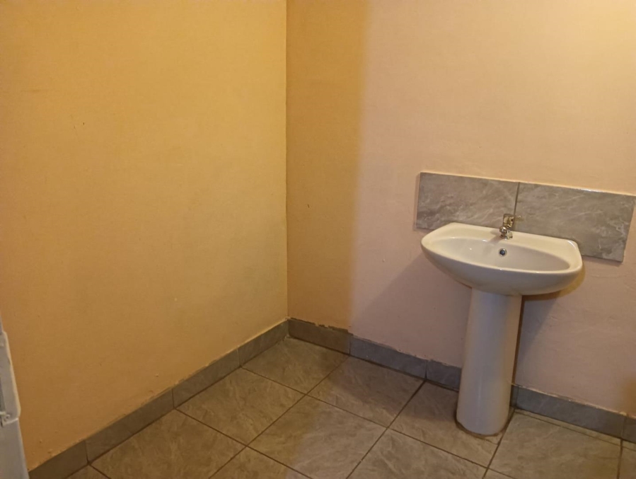 To Let 0 Bedroom Property for Rent in Eersterust Gauteng