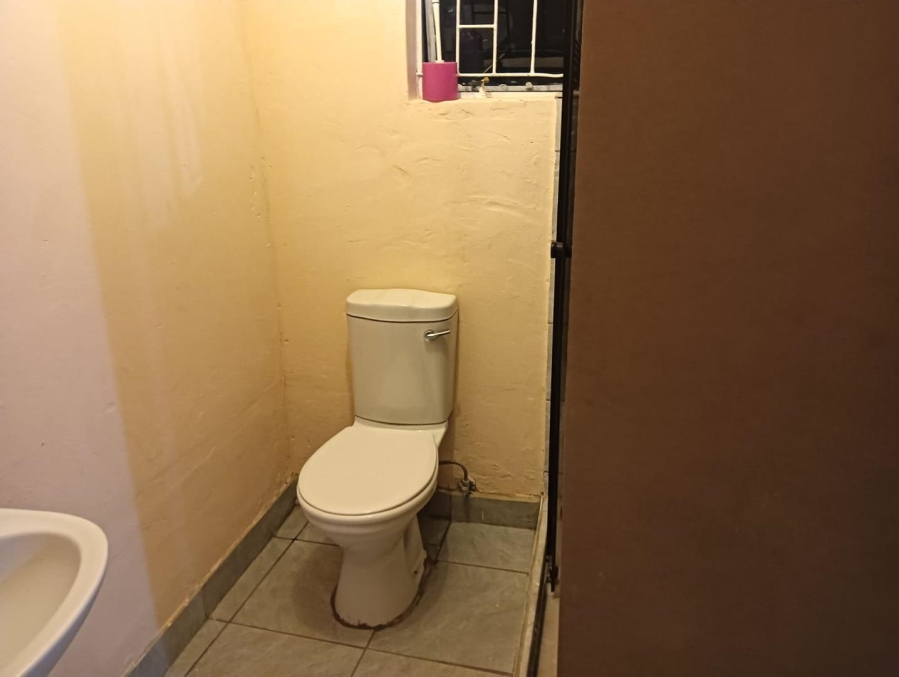 To Let 0 Bedroom Property for Rent in Eersterust Gauteng