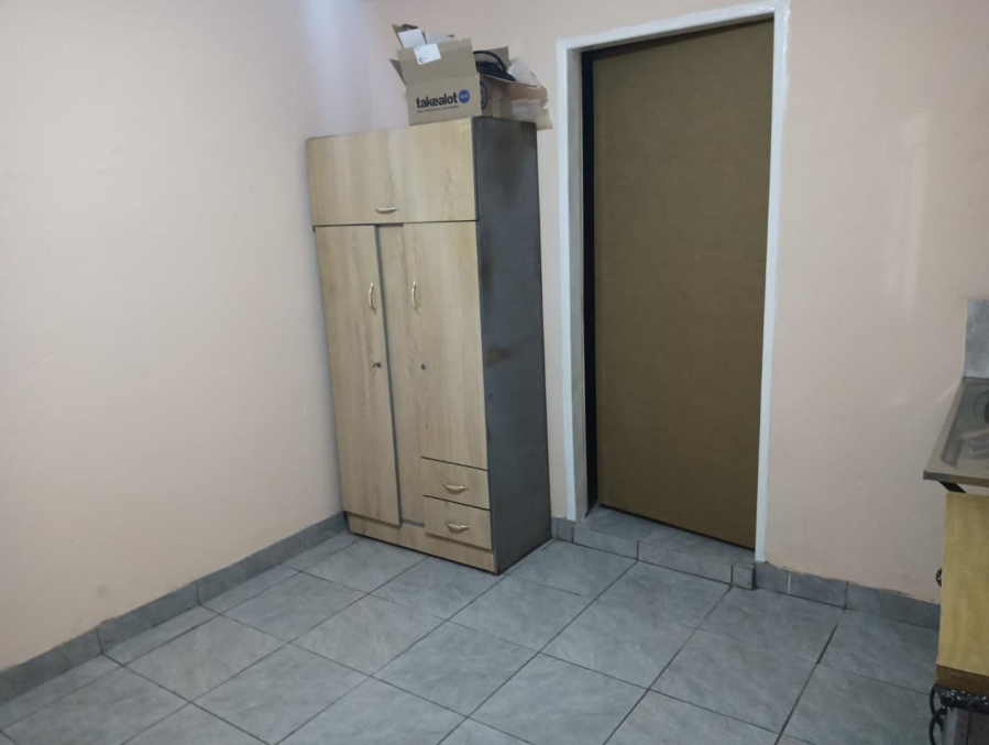 To Let 0 Bedroom Property for Rent in Eersterust Gauteng