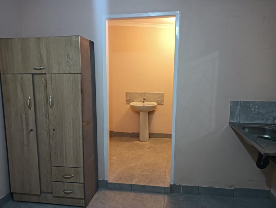To Let 0 Bedroom Property for Rent in Eersterust Gauteng