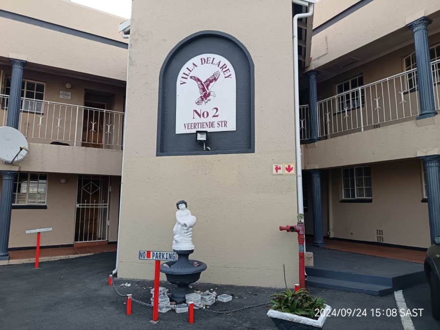 2 Bedroom Property for Sale in Delarey Gauteng