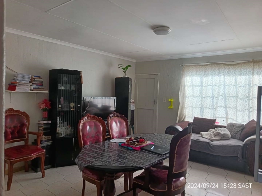 2 Bedroom Property for Sale in Delarey Gauteng