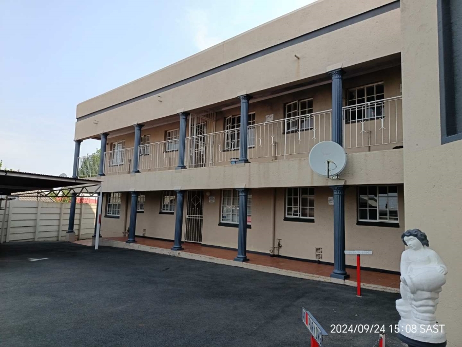 2 Bedroom Property for Sale in Delarey Gauteng