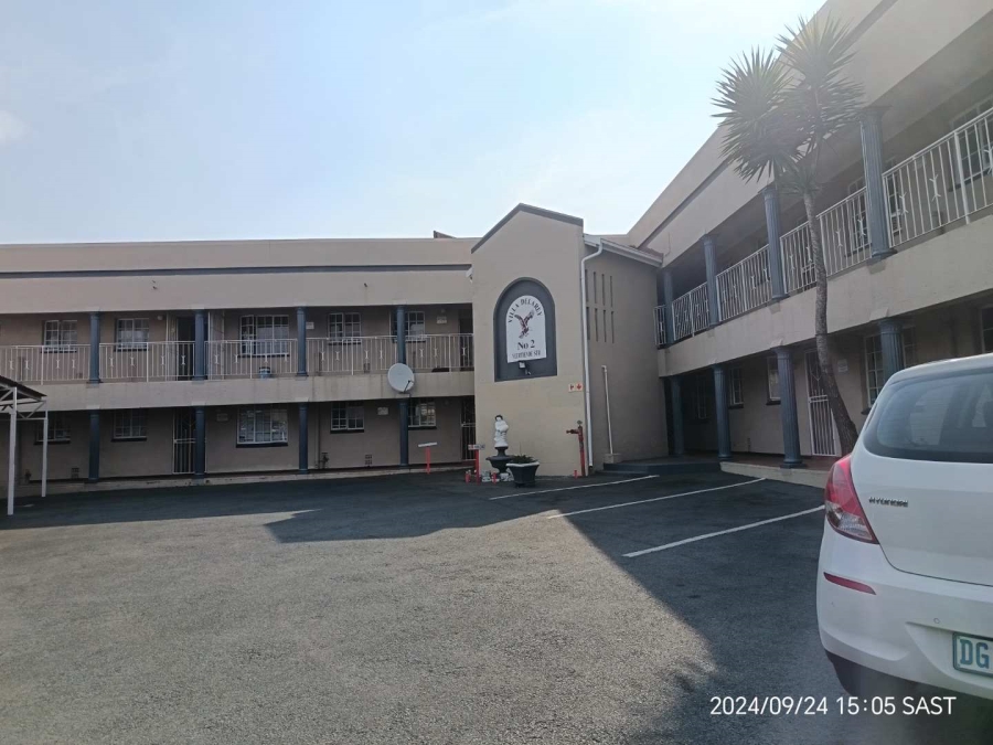 2 Bedroom Property for Sale in Delarey Gauteng