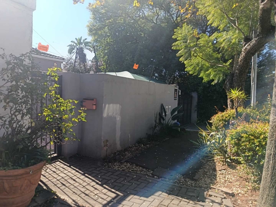 2 Bedroom Property for Sale in Melville Gauteng